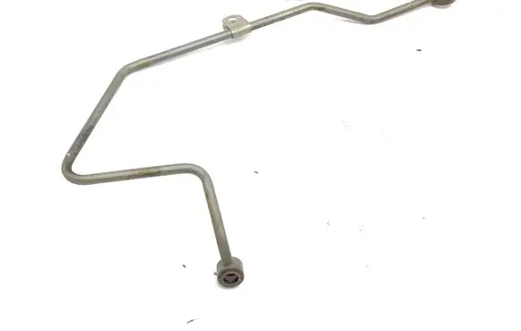 Renault Megane IV Turbo turbocharger oiling pipe/hose