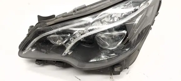 Mercedes-Benz E C207 W207 Headlight/headlamp A2079064100