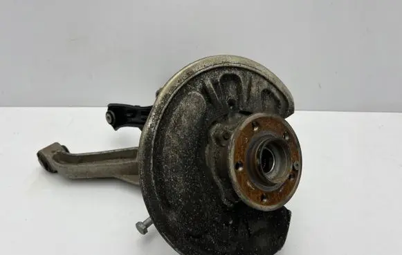 Mercedes-Benz GLE W167 Stub axle A1673520200