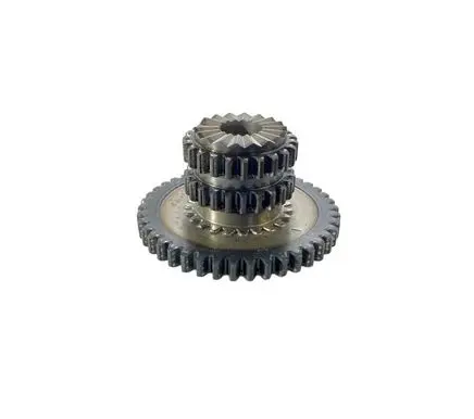 Audi Q3 F3 Crankshaft gear 06H105209AT
