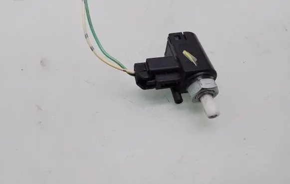 Clutch pedal sensor