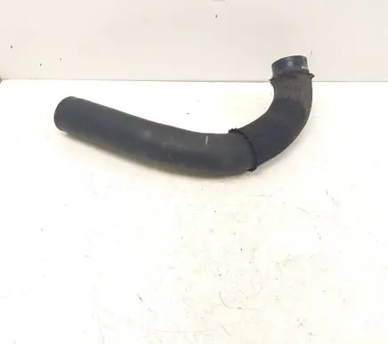 Mazda 3 I Intercooler hose/pipe