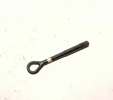 KIA Sportage Towing hook eye 