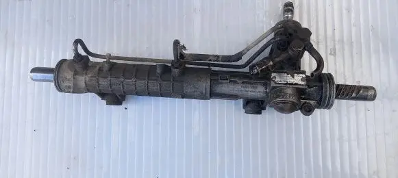 Fiat Doblo Steering rack