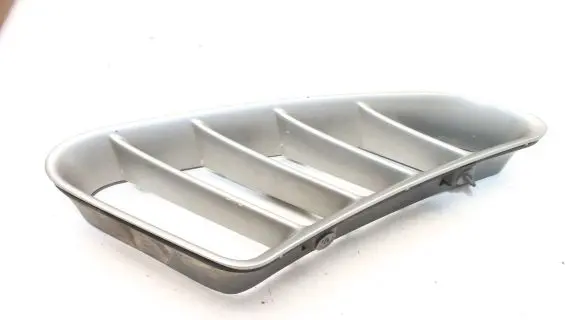 Porsche Boxster 987 Quarter panel pressure vent 98750474901