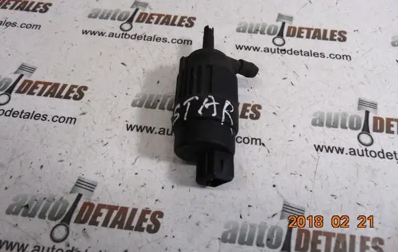 Mitsubishi Space Star Windscreen/windshield washer pump