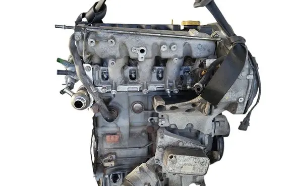 Opel Zafira B Engine Z19DTL