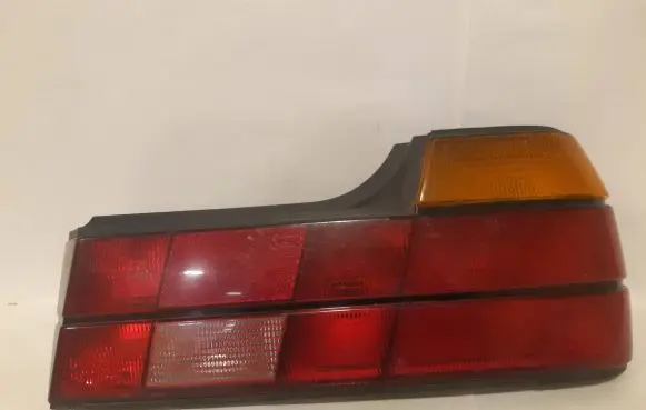 BMW 7 E32 Rear/tail lights 1374042
