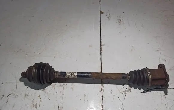 Audi A6 S6 C6 4F Front driveshaft 4F0407272G
