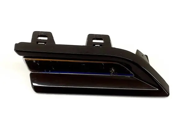Peugeot 5008 II Front grill 9836826777