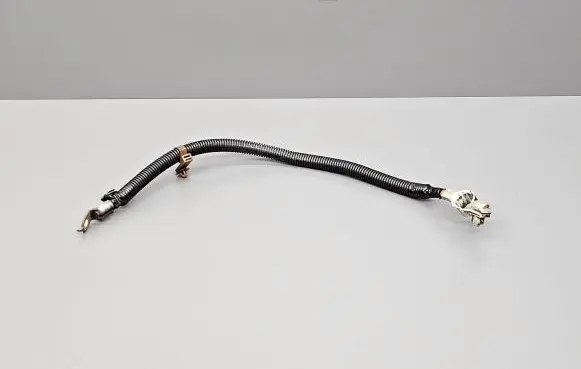 Honda CR-V Negative earth cable (battery)