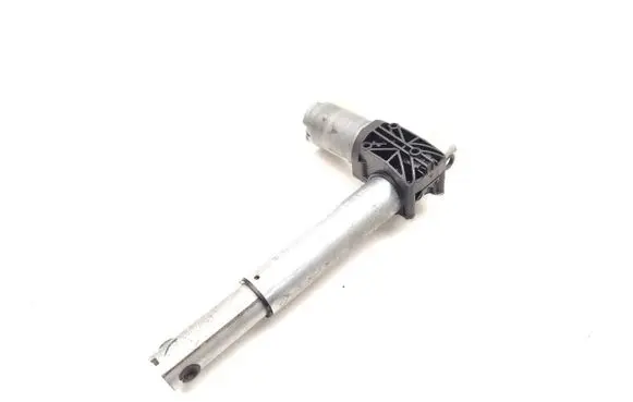 Seat adjustment motor