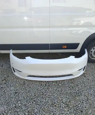 Tesla Model Y Front bumper 149374500A GFBBGA1982