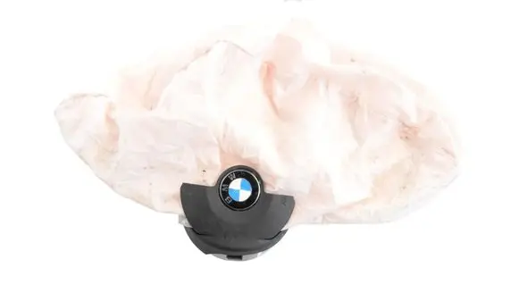 BMW 4 F36 Gran coupe Steering wheel airbag 7845797 307583399N77