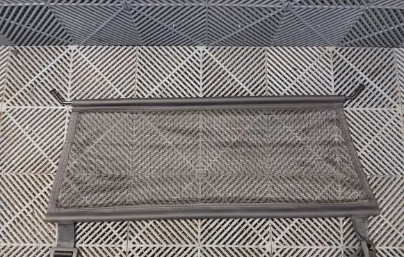 KIA Ceed Trunk/boot cargo luggage net 85980J7300