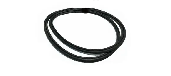 Volvo V90 Cross Country Front door rubber seal 32342434 29261
