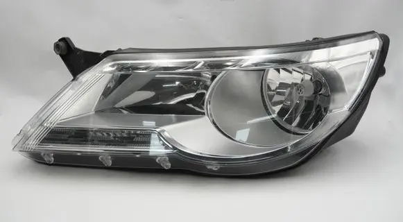Volkswagen Tiguan Headlight/headlamp 5N1941031AB 1ED247038