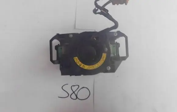 Volvo S80 Airbag set 6465298