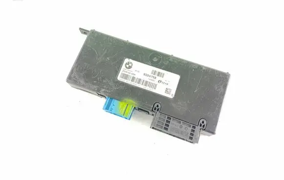 BMW X3 F25 Gateway control module 9354758 144651