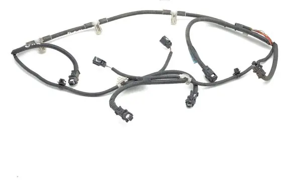 Lexus UX Parking sensor (PDC) wiring loom 8218376060P