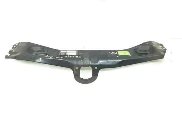 Mercedes-Benz S W140 Top upper radiator support slam panel A1406202716