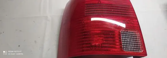Volkswagen PASSAT B5 Rear/tail lights 3B9945111F 3B9945257