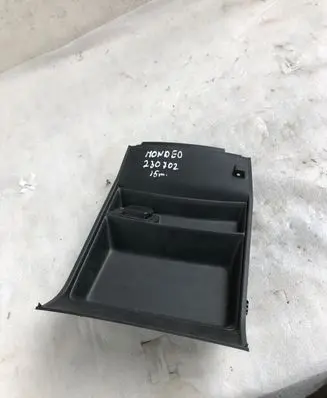 Ford Mondeo MK V Glove box central console Ds73f045p04de3