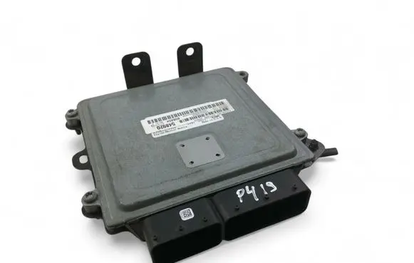 Dodge Nitro Engine control unit/module ECU P68031686AE