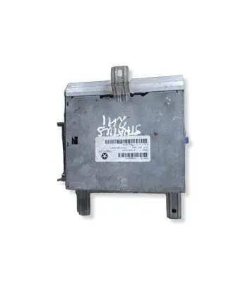 Chrysler Voyager Sound amplifier P04608313