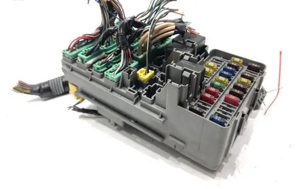 Honda Civic Fuse box set S5P-G01