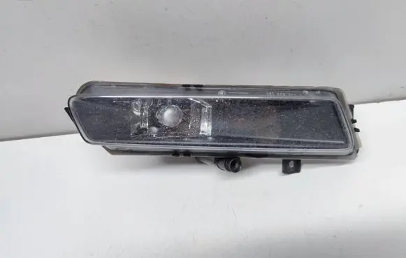 BMW 1 E81 E87 Rear/tail lights 7164856