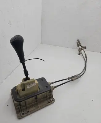 Fiat Stilo Gear shifter/selector 735370187 L0TT0002 19JTDC443