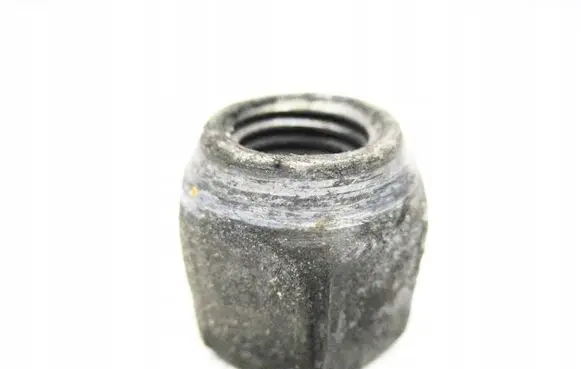 Chevrolet Kalos Nuts/bolts 