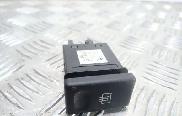 Ford Galaxy Windscreen/window heater switch 7M5959621B