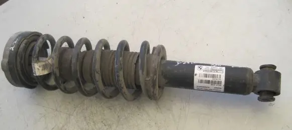 BMW X3 F25 Rear window strut damper 6796317