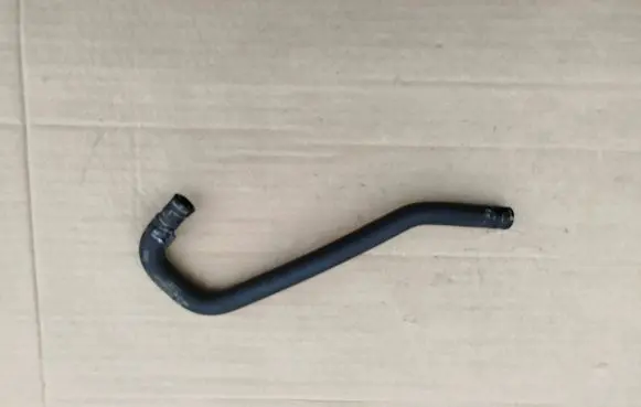 Audi A3 8Y Engine coolant pipe/hose 5WA121447
