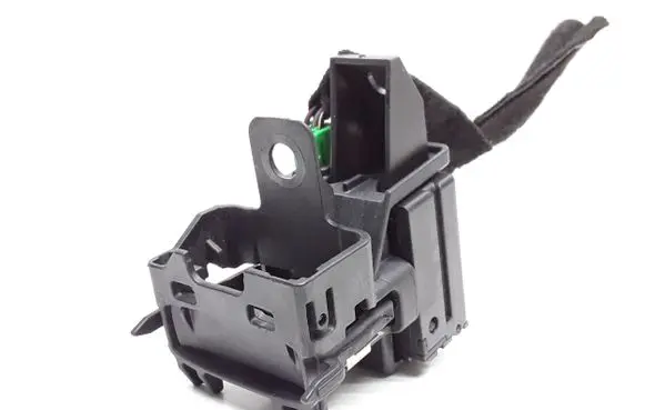 Volvo V40 Ignition lock 28227917 AH4N15607AE