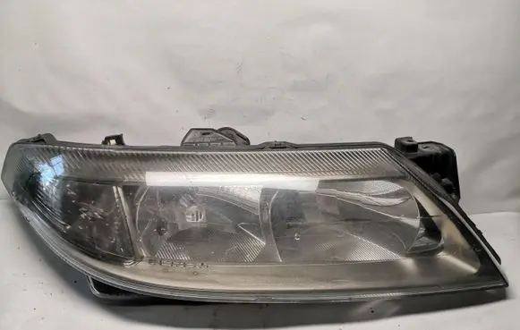 Renault Laguna II Headlight/headlamp 8200163324