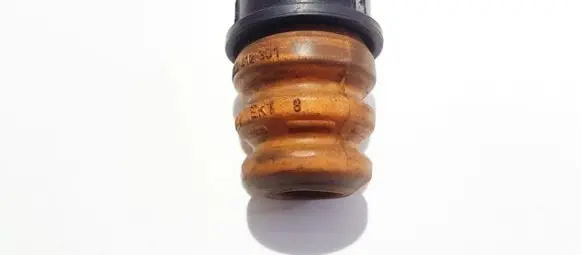 Volkswagen Fox Front shock absorber damper bump stop 6q0412301