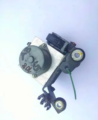 Ford Galaxy ABS Pump AG912C405AB 54085178F 16565708