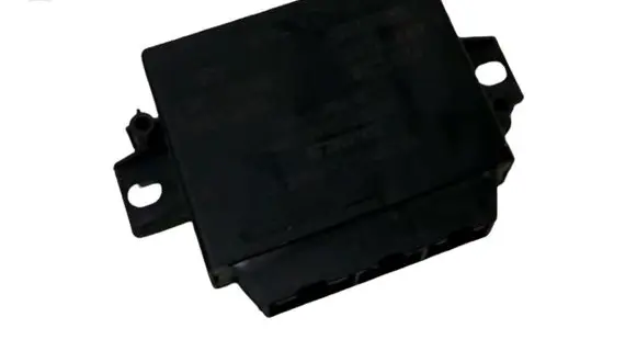 Volvo XC90 Parking PDC control unit/module 30765690 30765689 601913