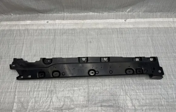 Fiat Panda III Other body part 9857127580