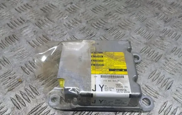 Toyota Avensis Verso Other control units/modules