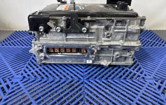 Toyota Corolla E210 E21 Voltage converter inverter G920076060