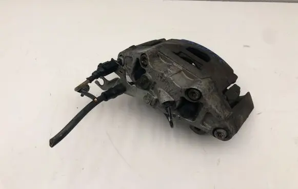 Audi A6 S6 C6 4F Front brake caliper