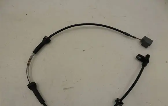 ABS rear brake sensor