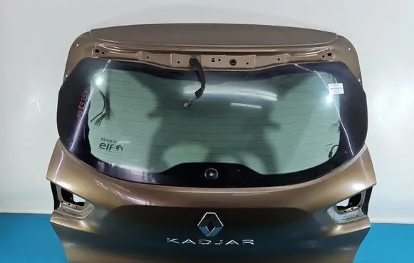 Renault Kadjar Tailgate/trunk/boot lid IMPRK1589353