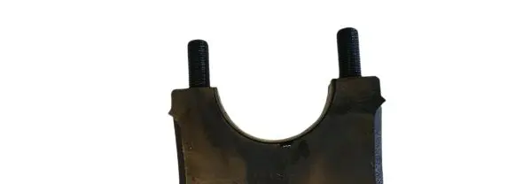 Toyota Avensis T250 Crankshaft Holder NOCODE