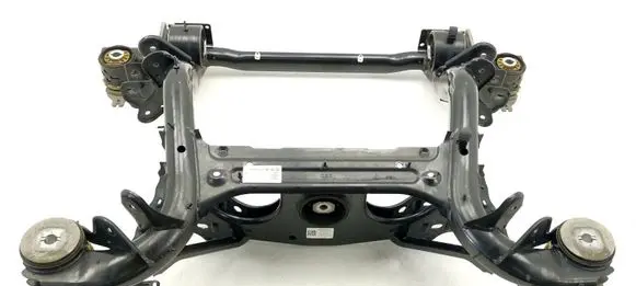 Volkswagen ID.3 Rear subframe 1EA505235AR