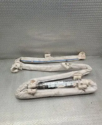 Porsche Macan (95B) Roof airbag 95B880741B